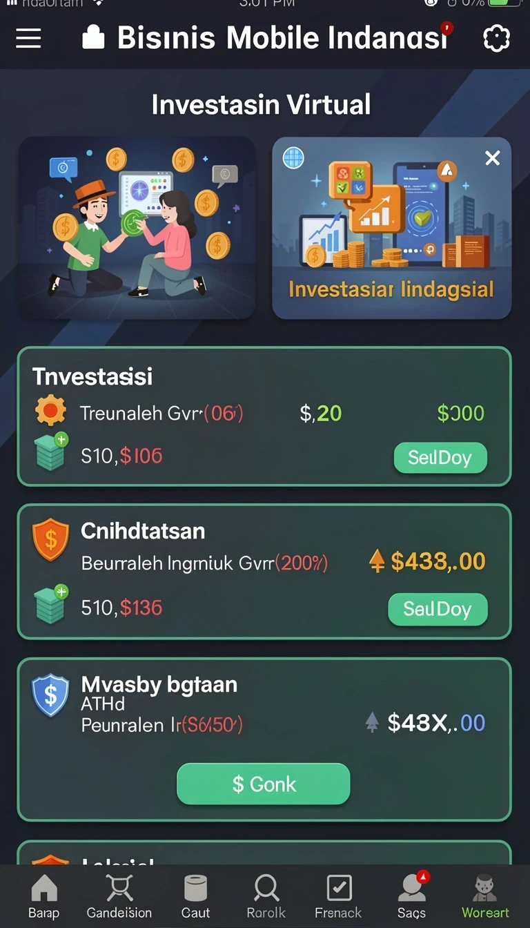 Screenshot 55five nomor 1