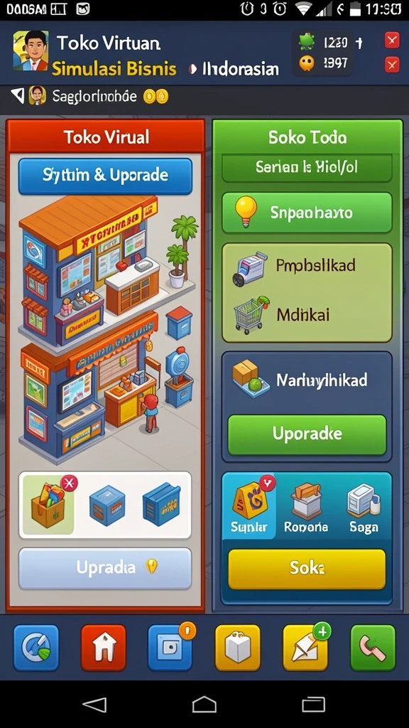 Screenshot 55kbet nomor 1