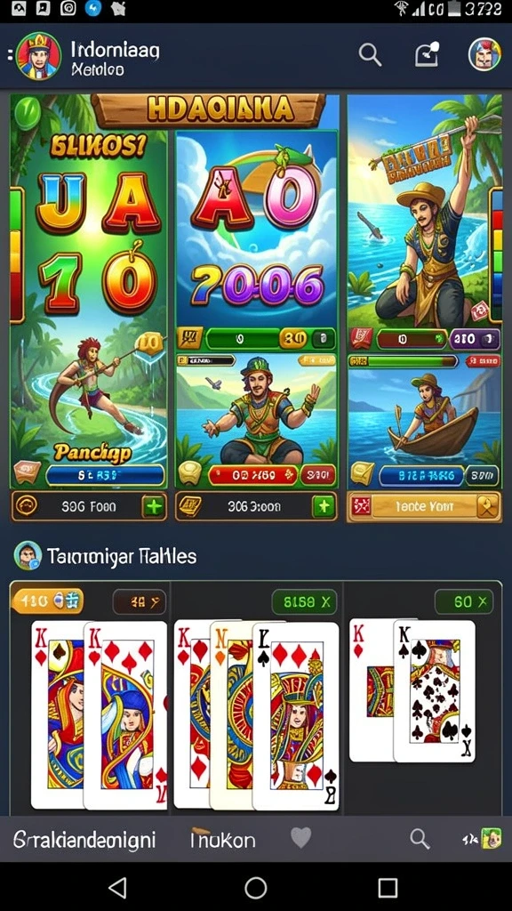 Screenshot 55kbet nomor 2