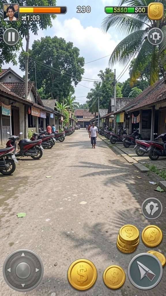 Screenshot 777zx nomor 3