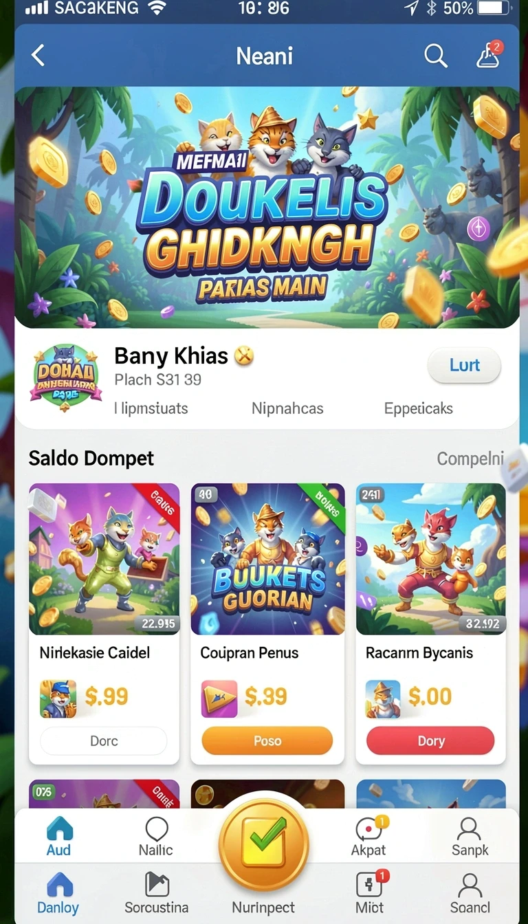 Screenshot 77singa nomor 3