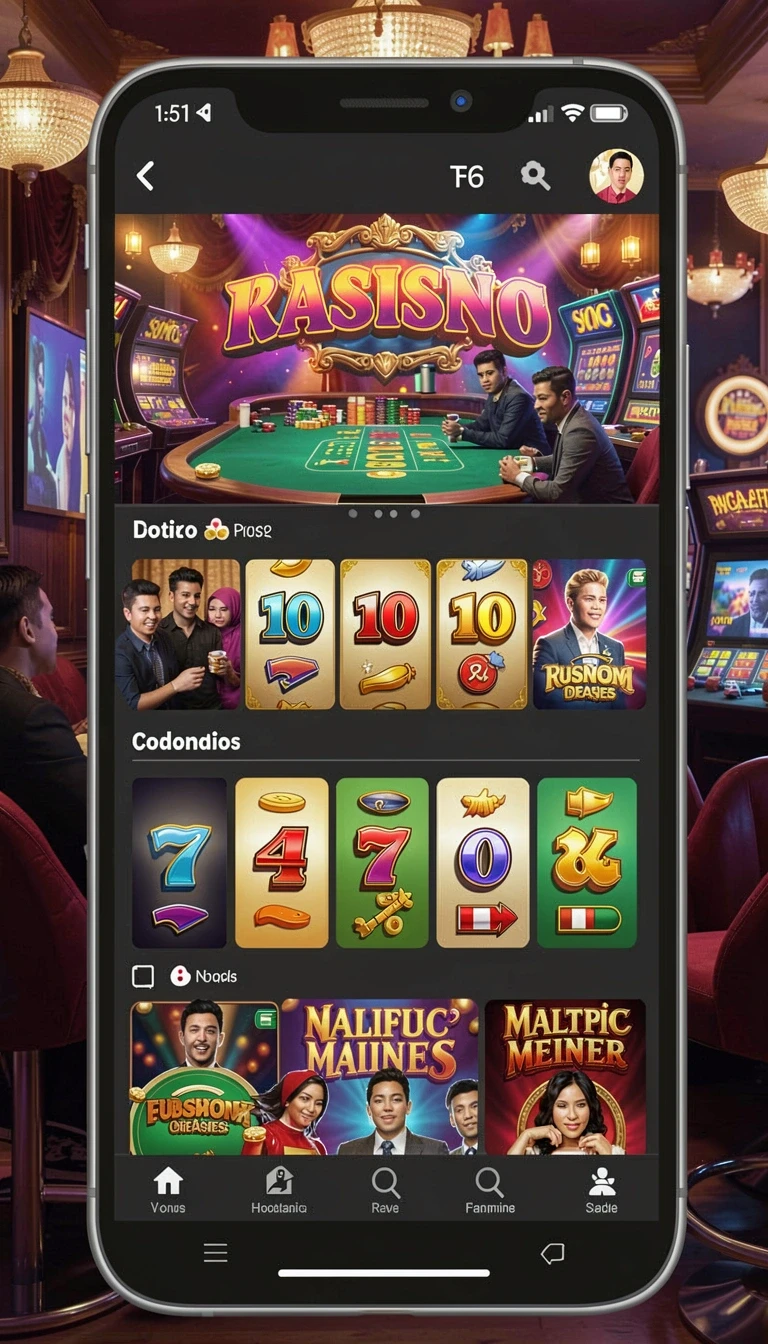 Screenshot 98spin nomor 2