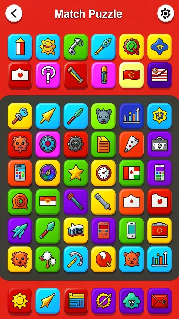Screenshot aceparty nomor 2