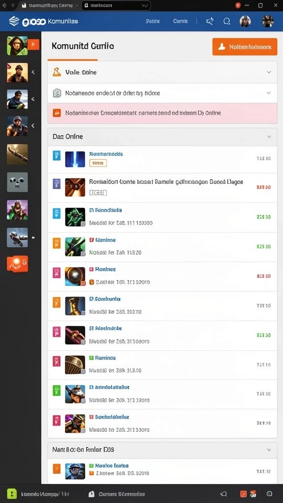 Screenshot afaf nomor 2