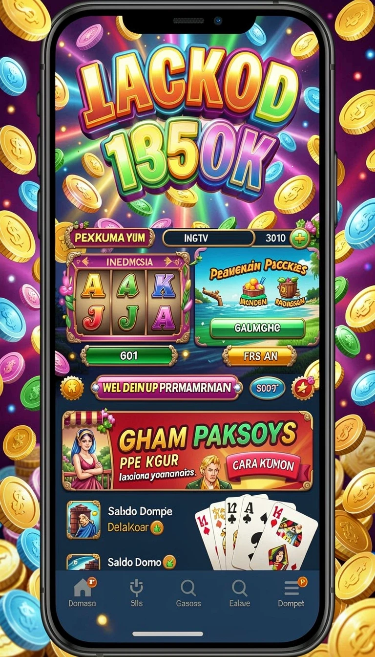 Screenshot ajaib88 nomor 3