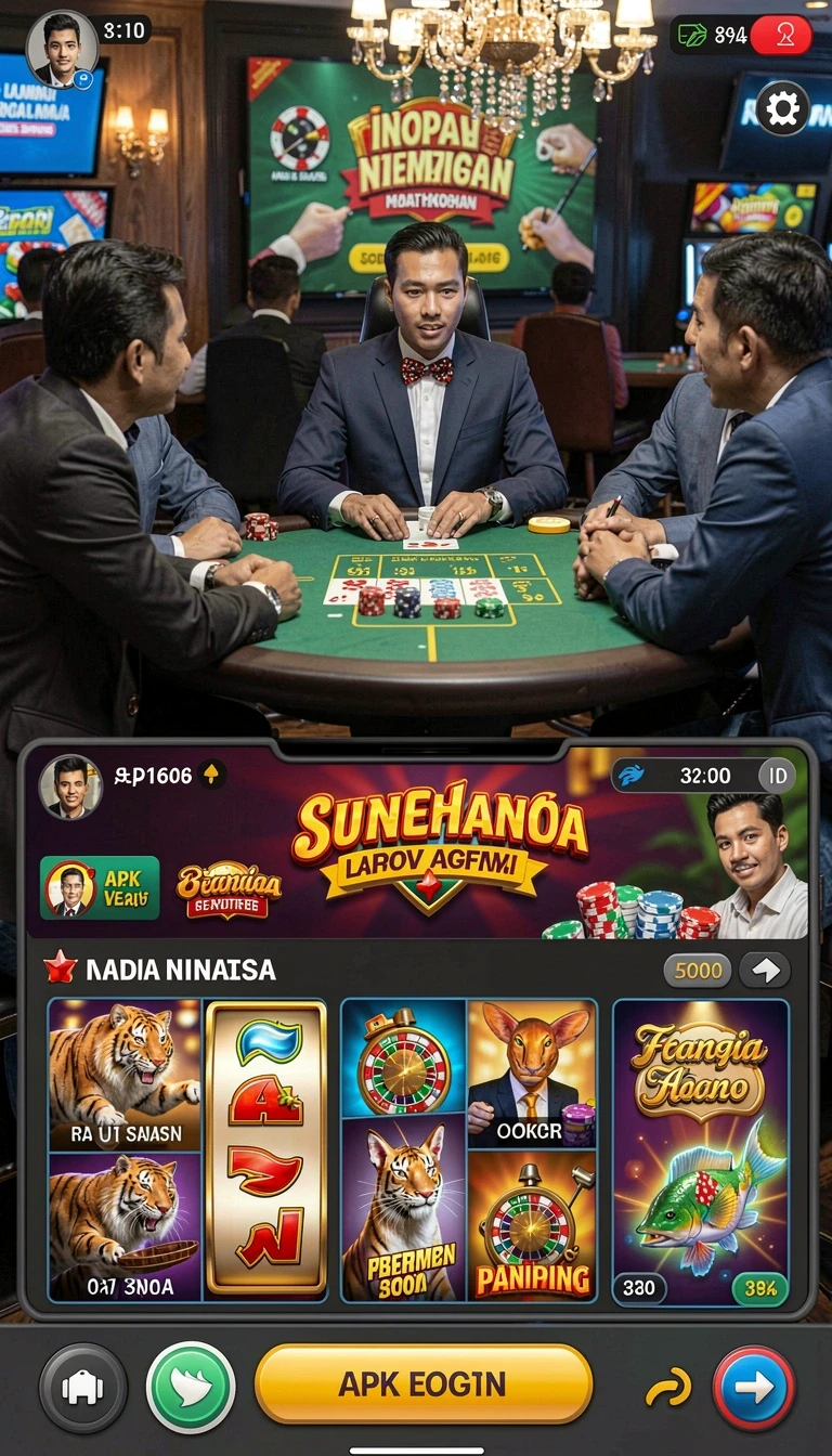 Screenshot apigacor88 nomor 2