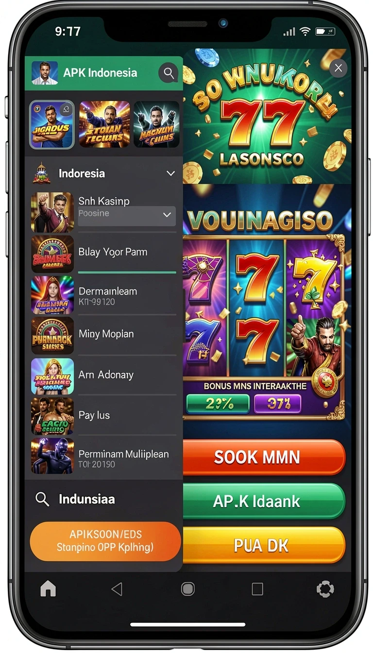 Screenshot apigacor88 nomor 3