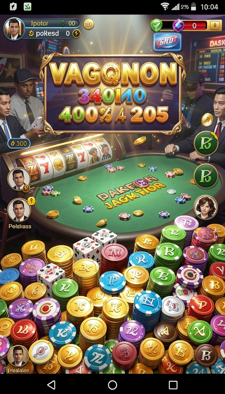 Screenshot b8vip nomor 1