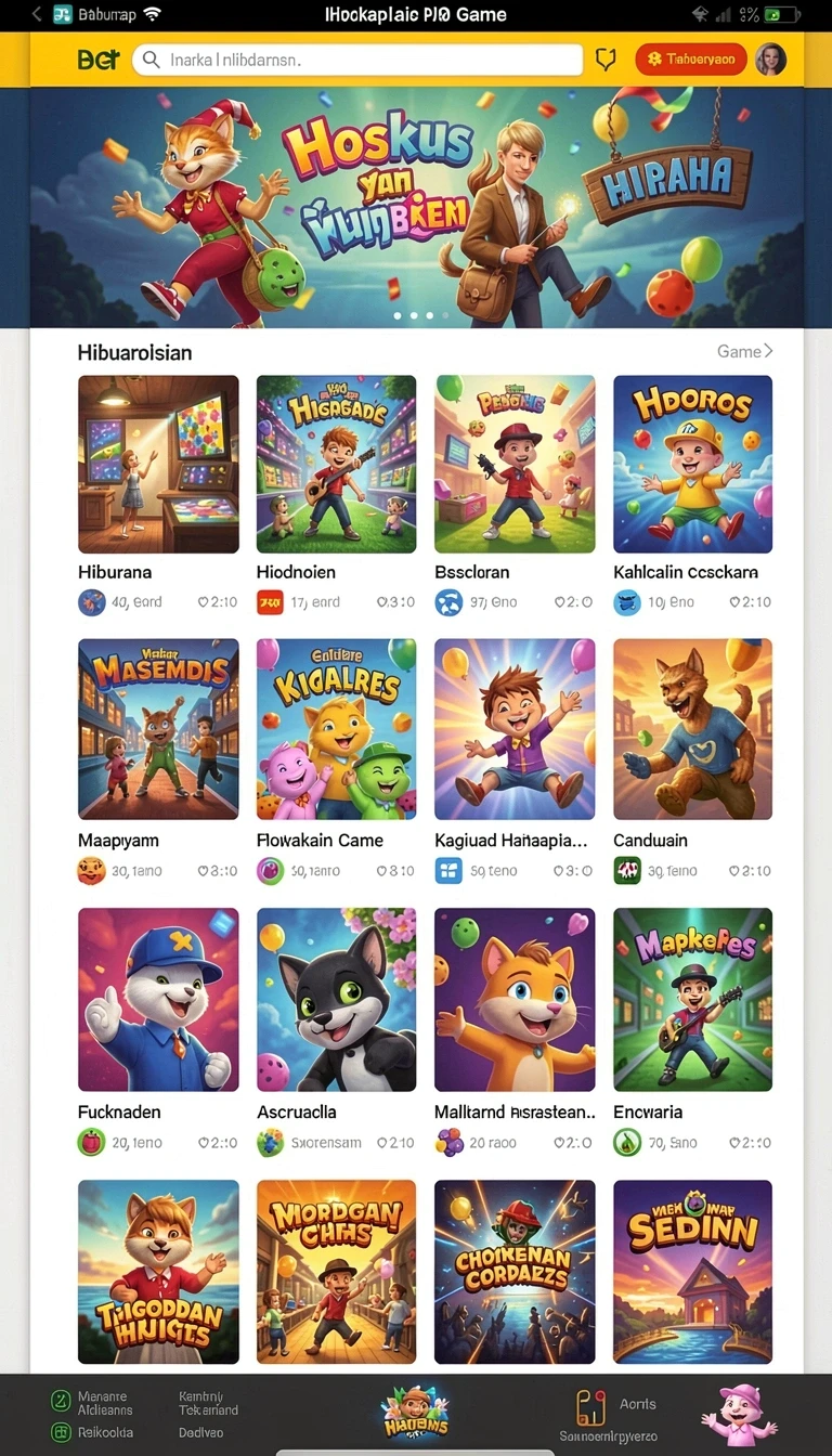 Screenshot baliwin66 nomor 2