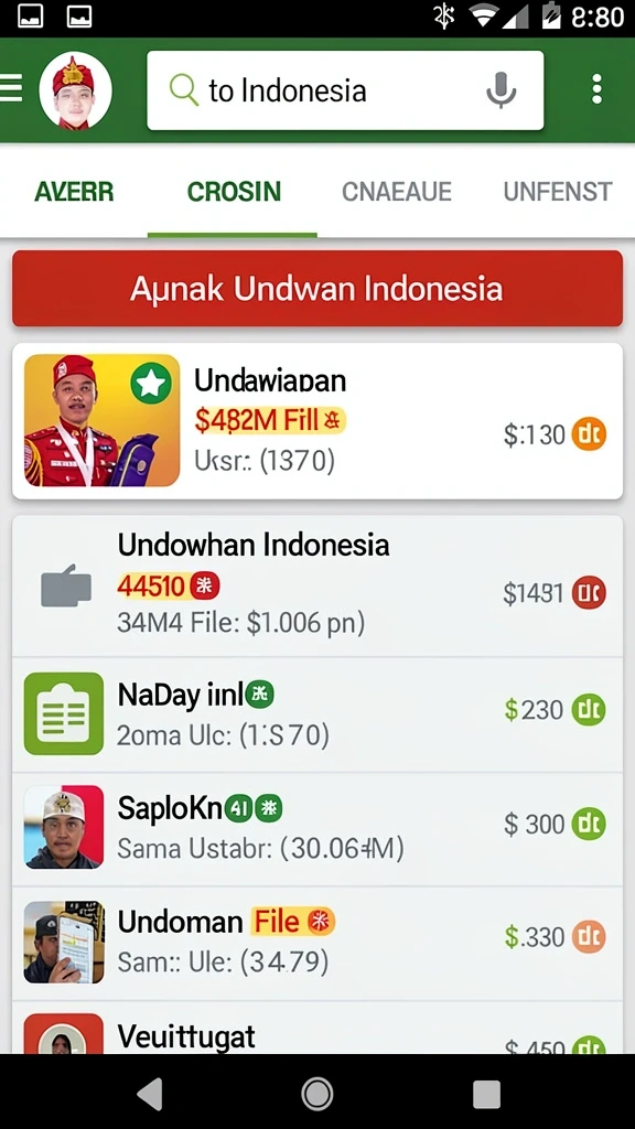 Screenshot bigwinner nomor 2
