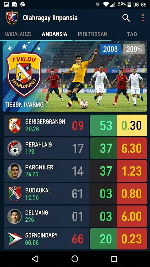 Screenshot bigwinner nomor 3