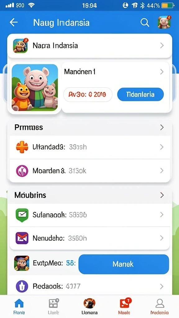 Screenshot biolabet nomor 1