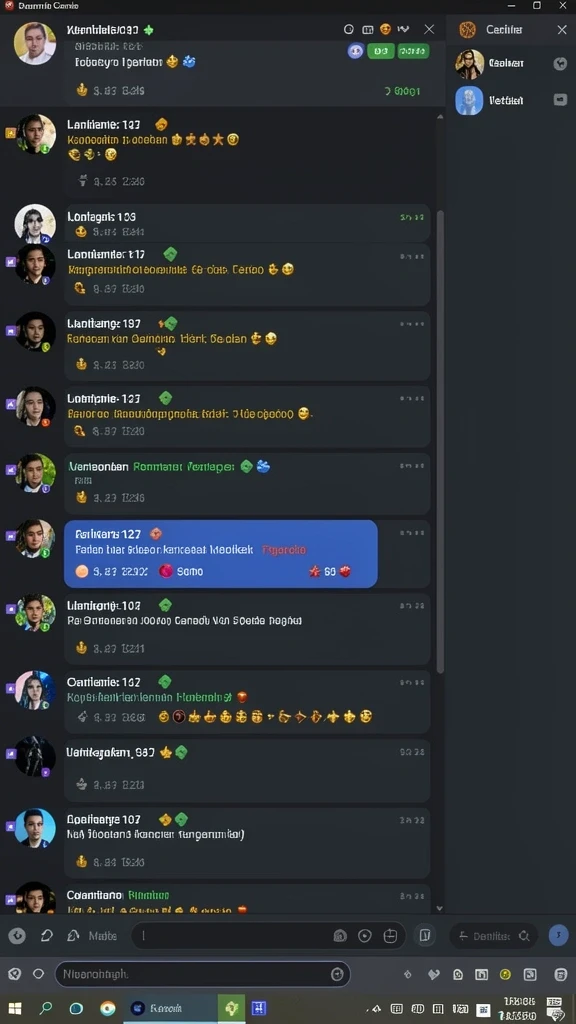 Screenshot bni789 nomor 1