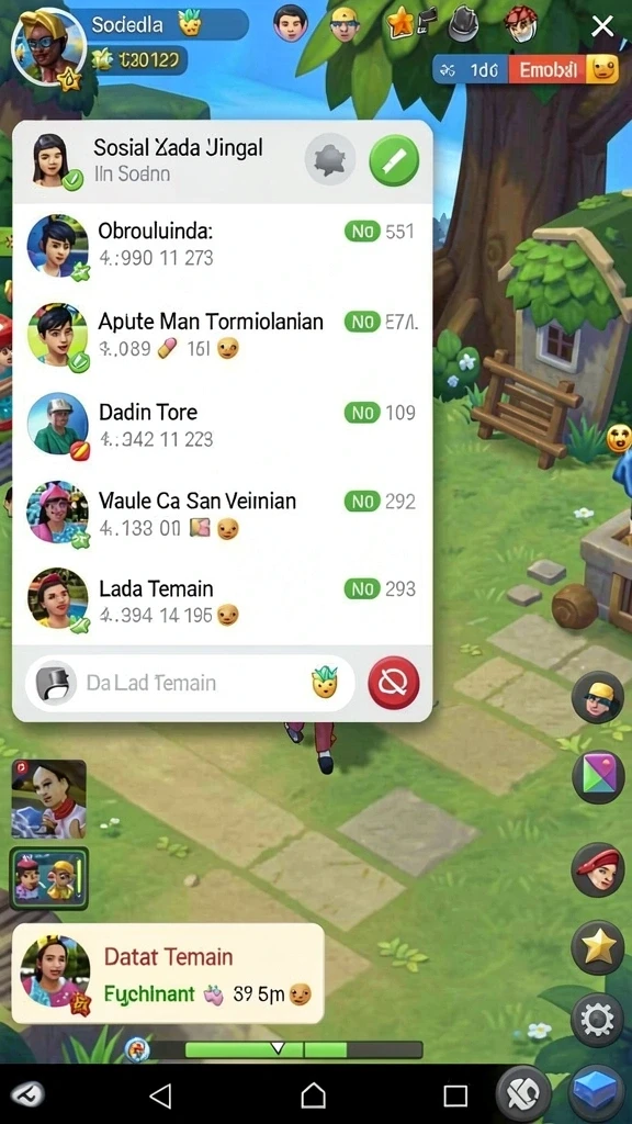 Screenshot bondan69 nomor 2