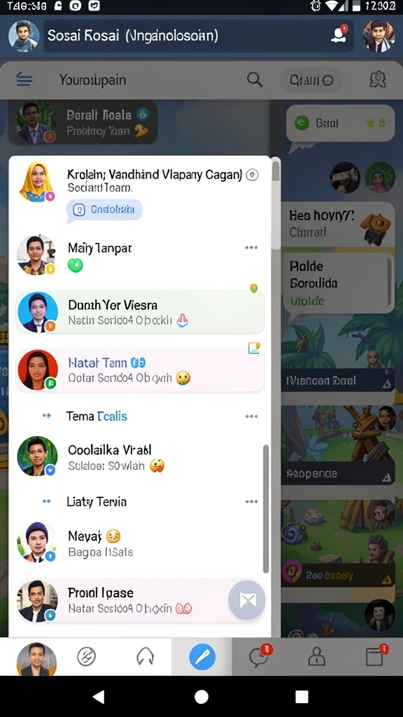 Screenshot catur777 nomor 3