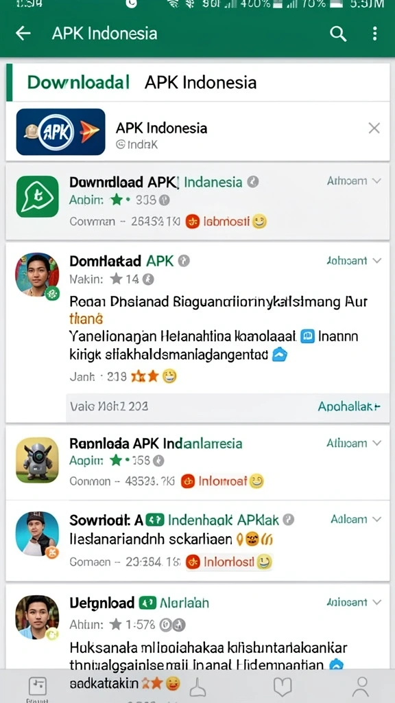 Screenshot cuangila nomor 1