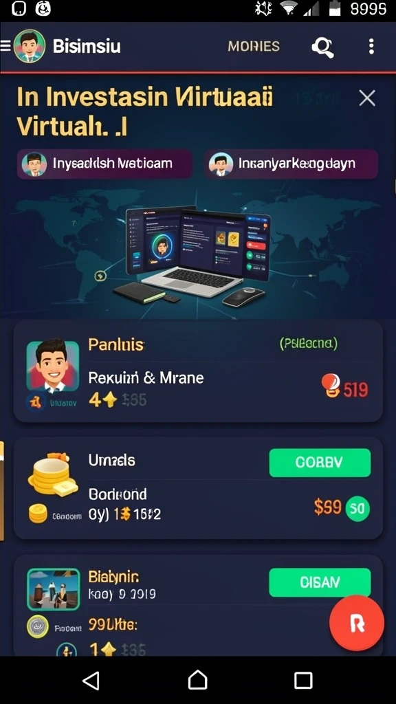 Screenshot cuangila nomor 2