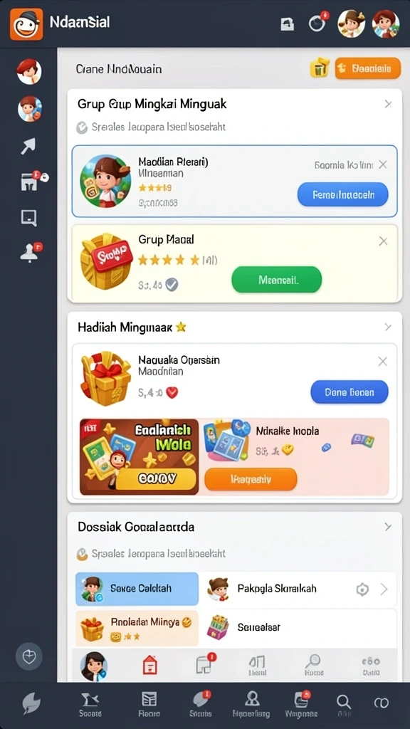 Screenshot d73 nomor 1