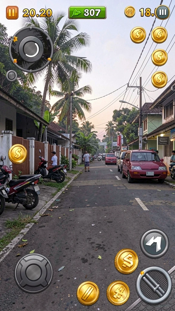 Screenshot emon777 nomor 3