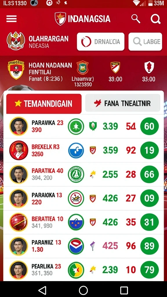 Screenshot empire88 nomor 2