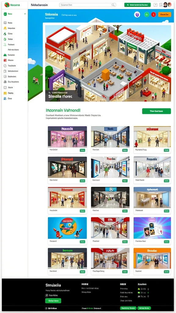 Screenshot empire88 nomor 3