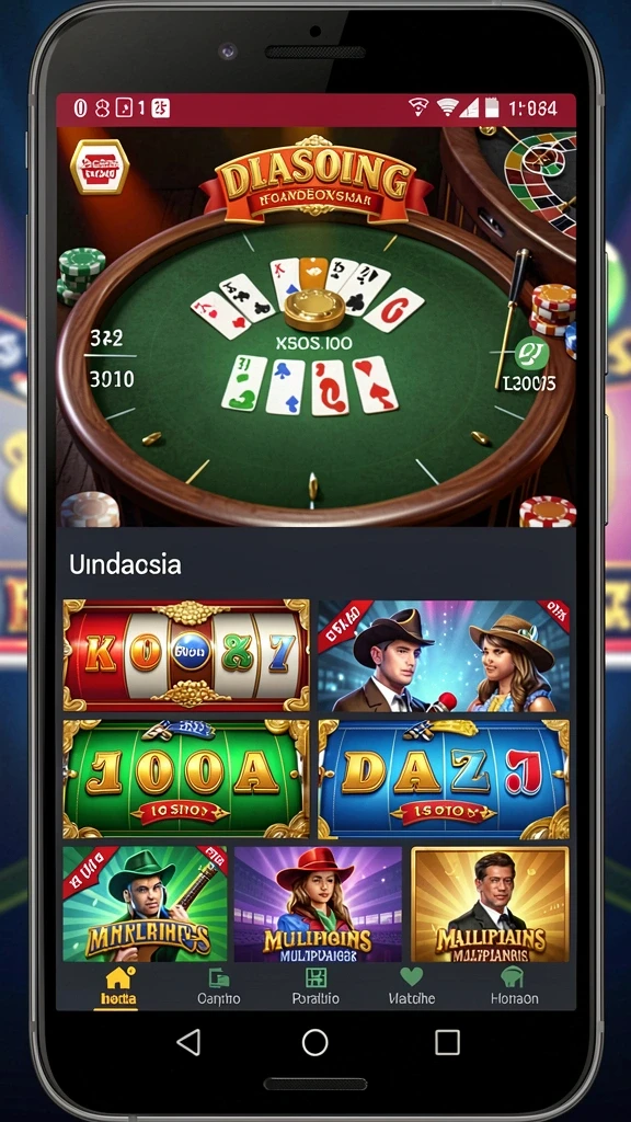 Screenshot fendy188 nomor 1