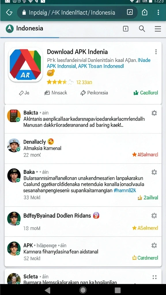 Screenshot fendy188 nomor 3