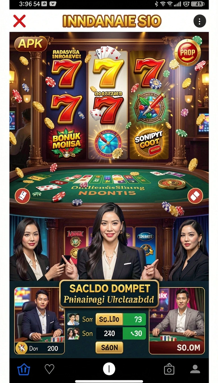 Screenshot galaxy77 nomor 2