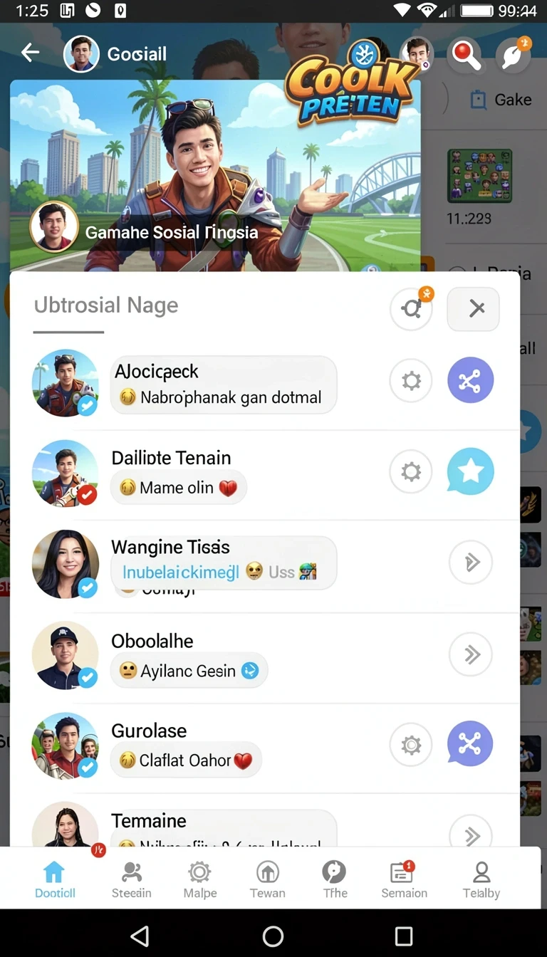 Screenshot gebyar4d nomor 1