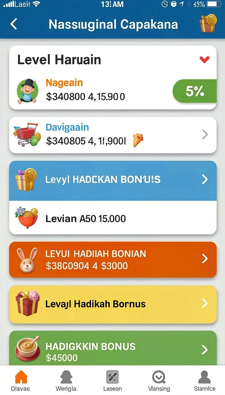 Screenshot gems365 nomor 3