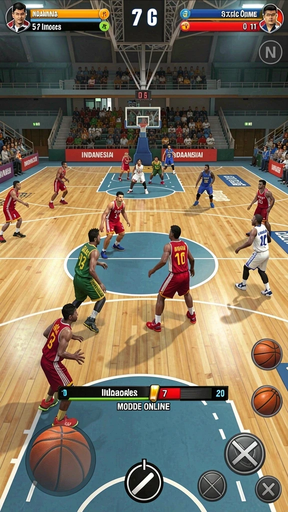 Screenshot halo777 nomor 1