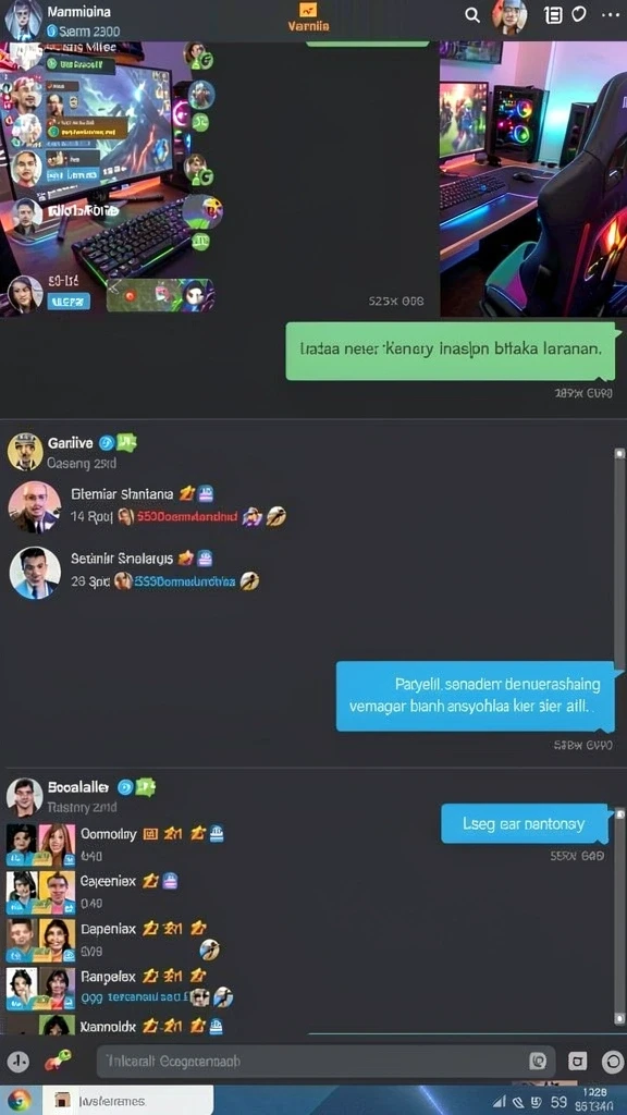 Screenshot halo777 nomor 2