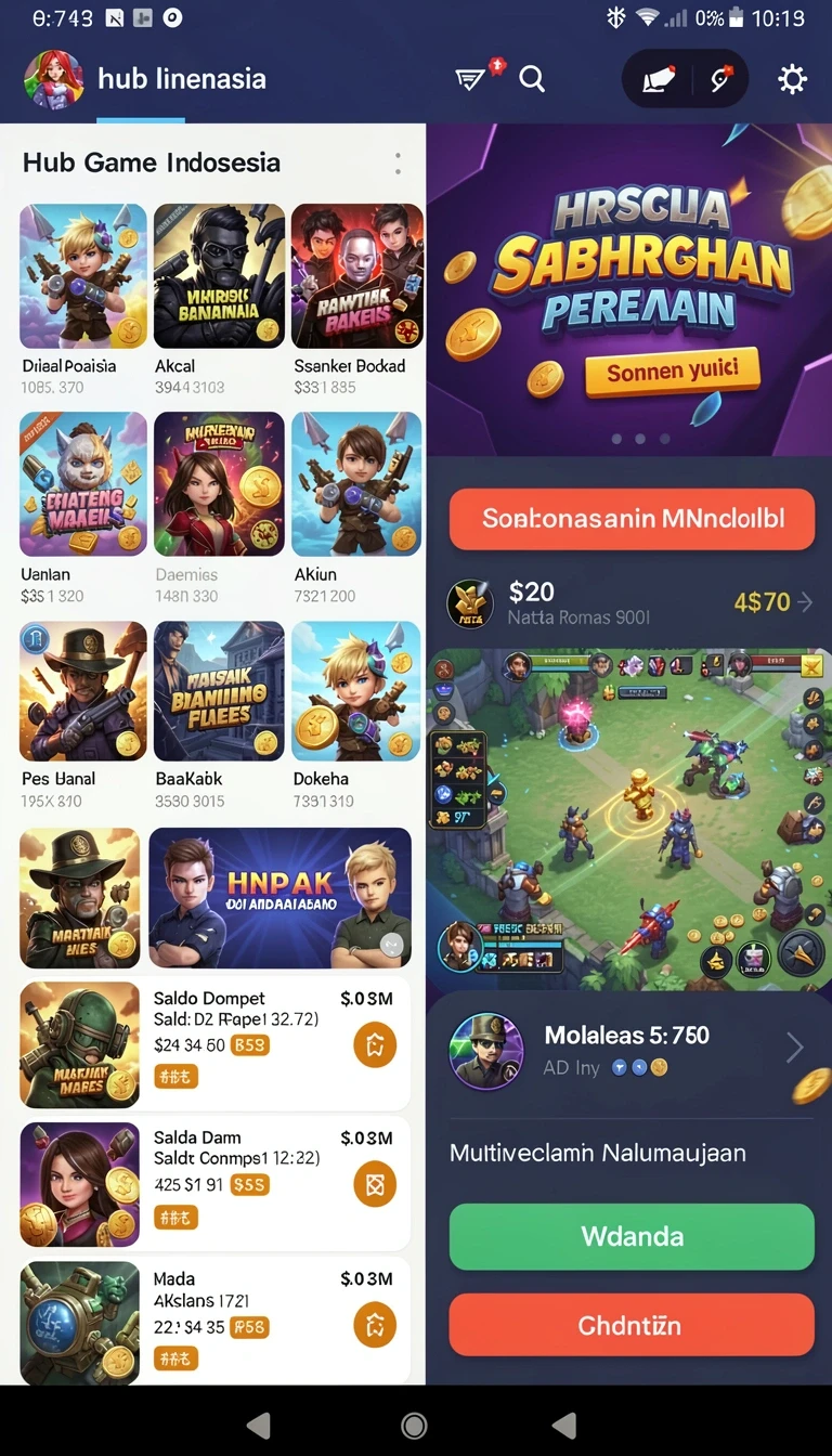 Screenshot hit9 nomor 1
