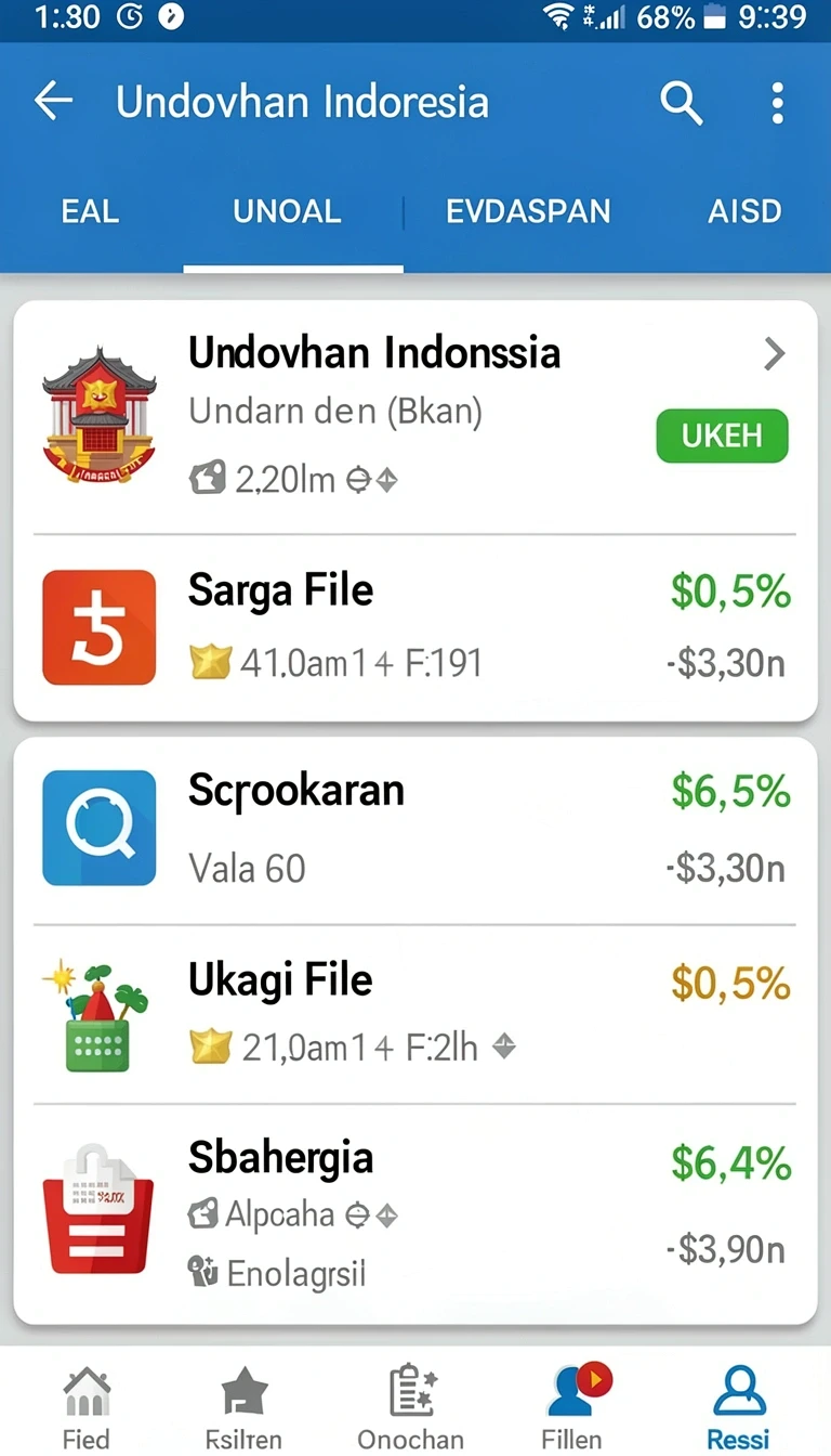 Screenshot id678 nomor 1