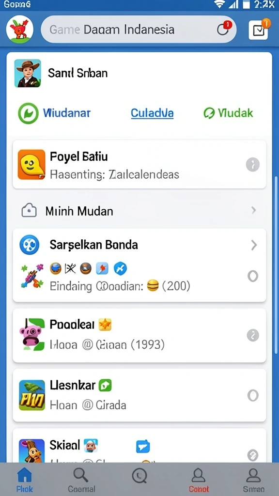 Screenshot idnscore nomor 1