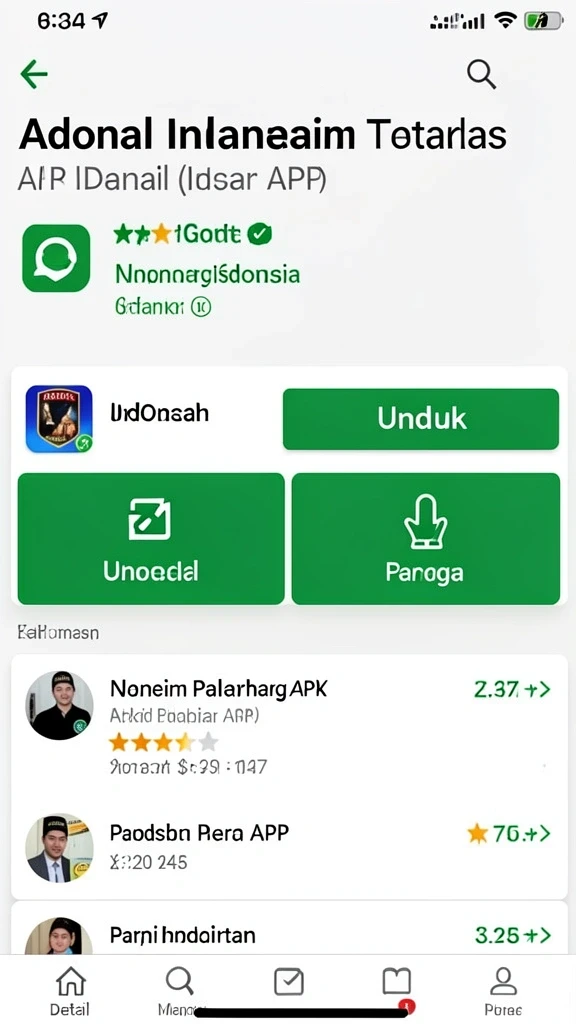 Screenshot idnscore nomor 2