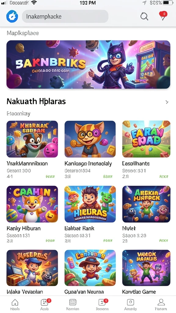 Screenshot idnscore nomor 3