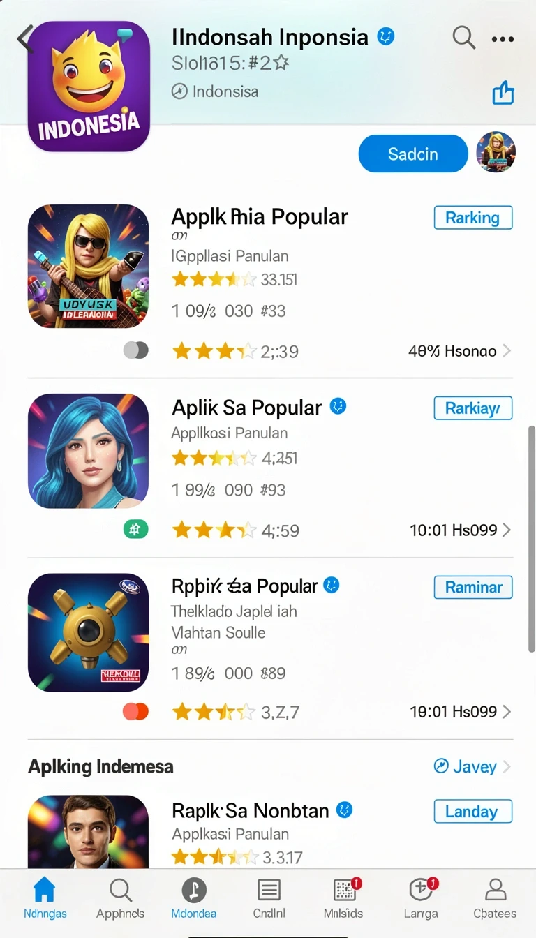Screenshot idrgame nomor 1