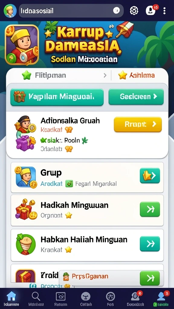 Screenshot jos77 nomor 1