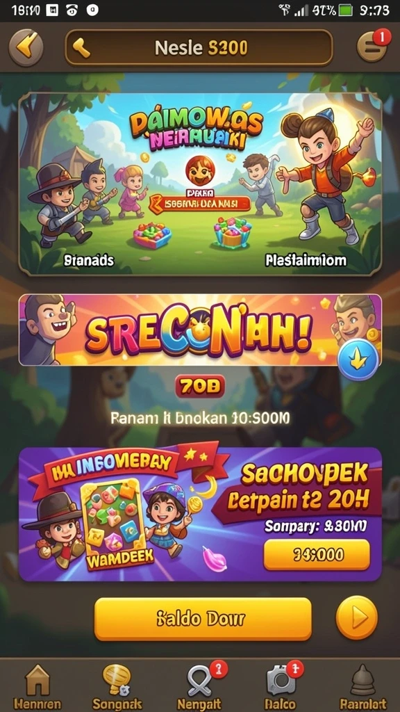 Screenshot jos77 nomor 2