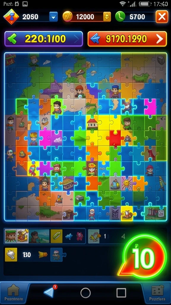 Screenshot jtblue nomor 2