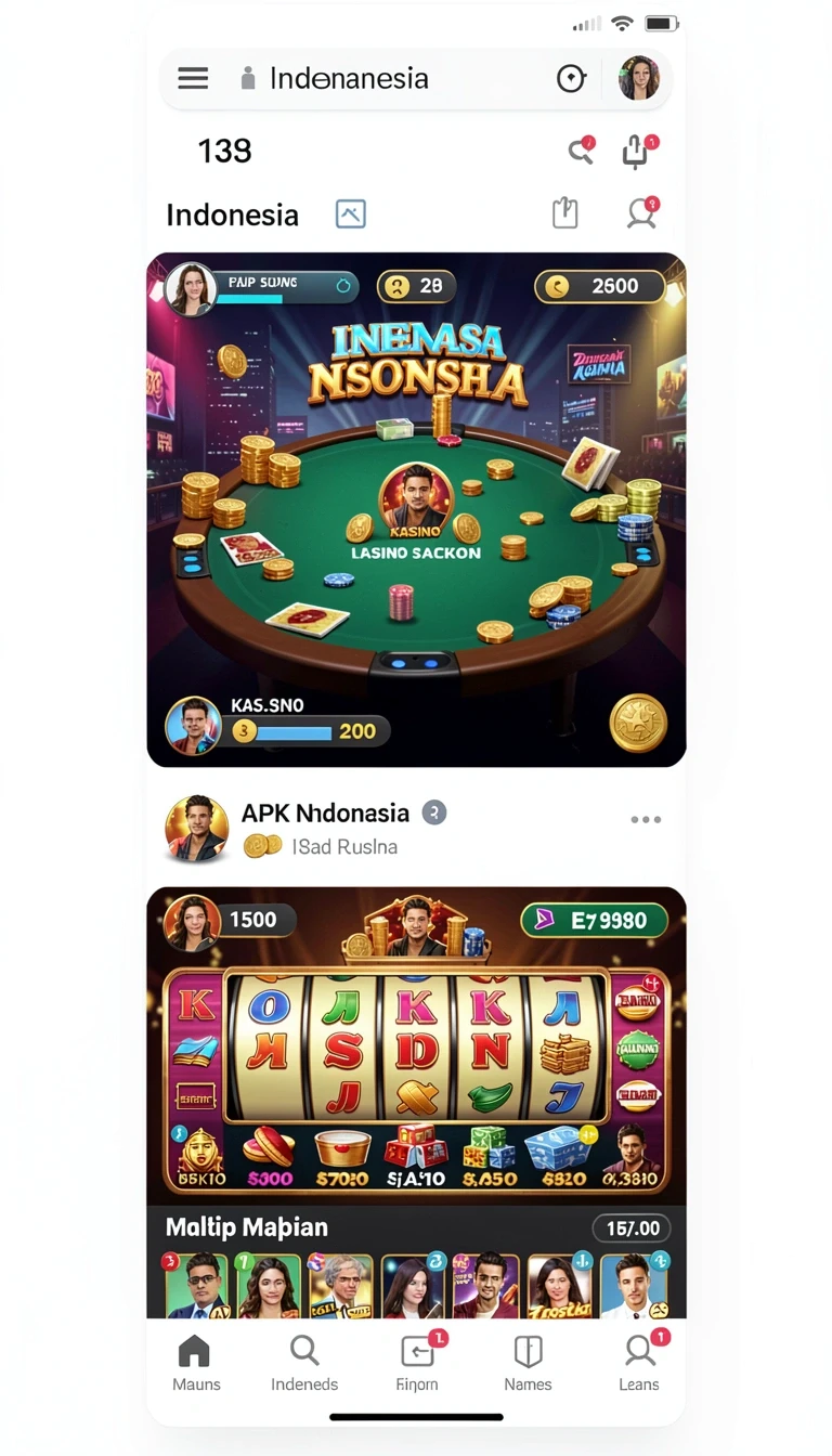 Screenshot juarago nomor 1