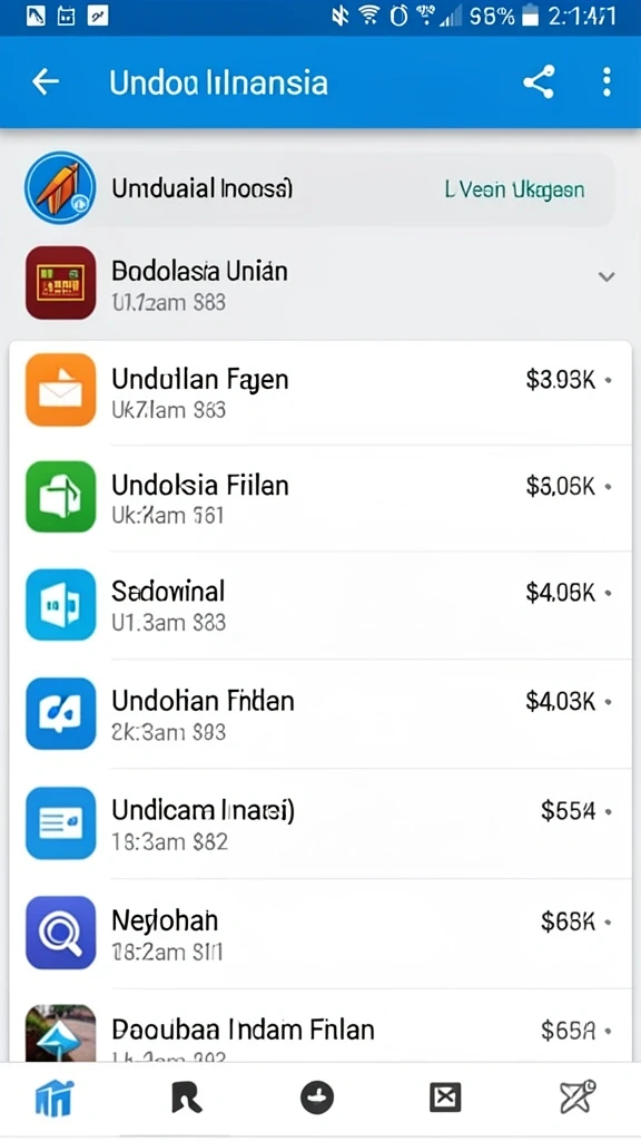 Screenshot kawan777 nomor 1