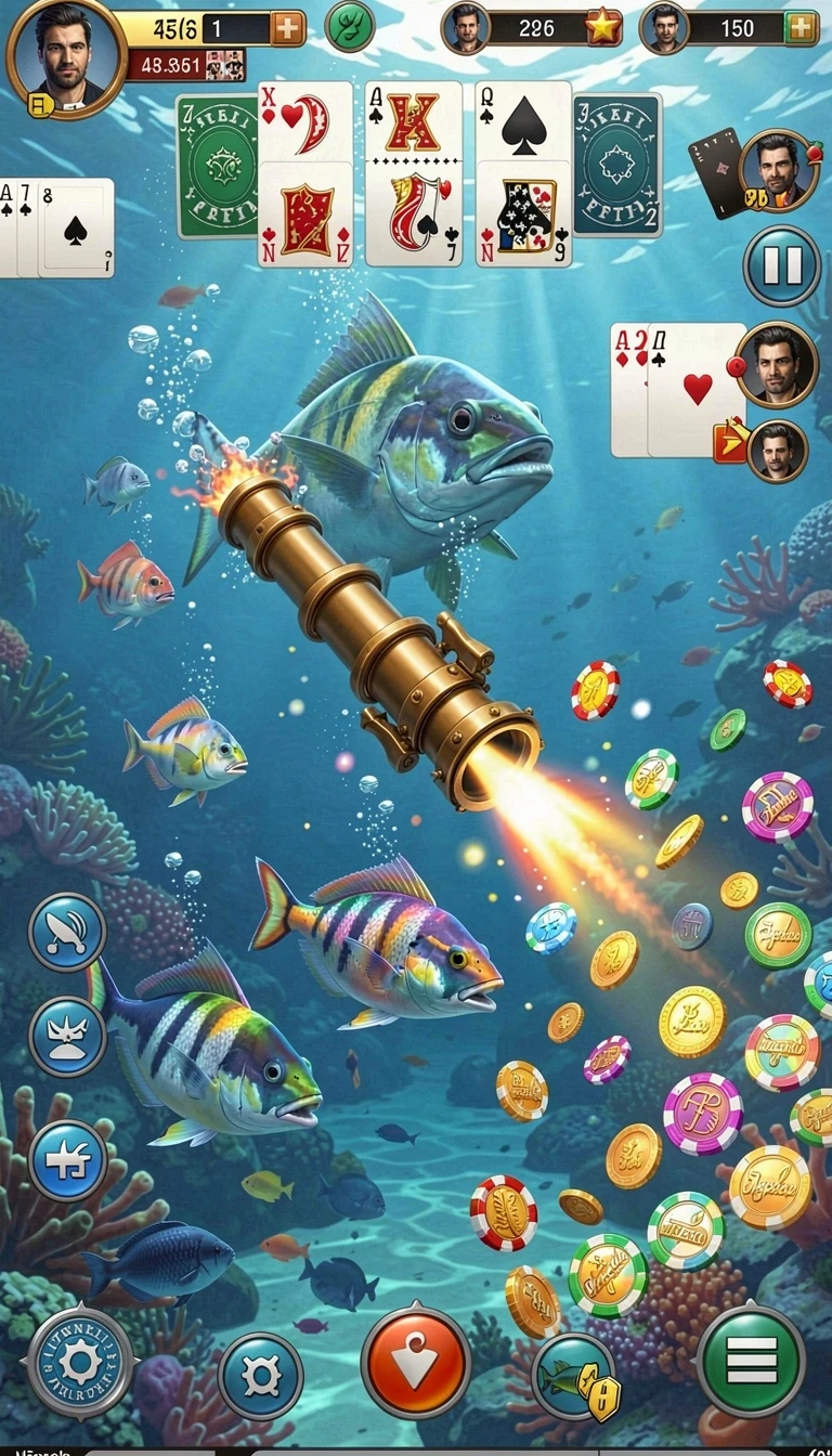 Screenshot kingslot nomor 1