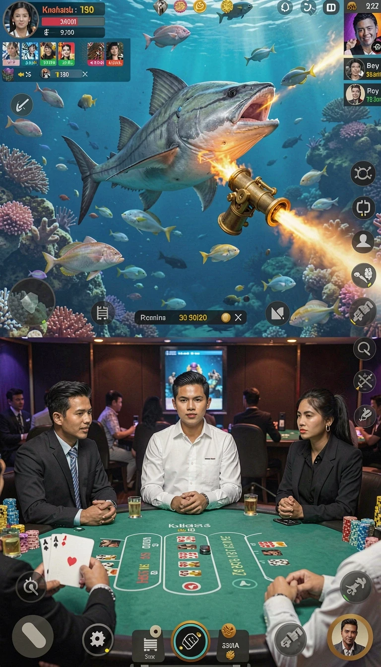 Screenshot kingslot nomor 2