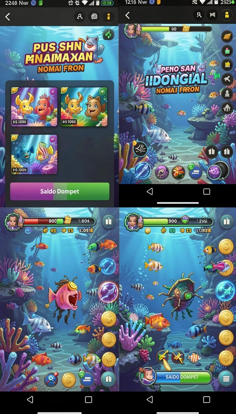 Screenshot kingslot nomor 3