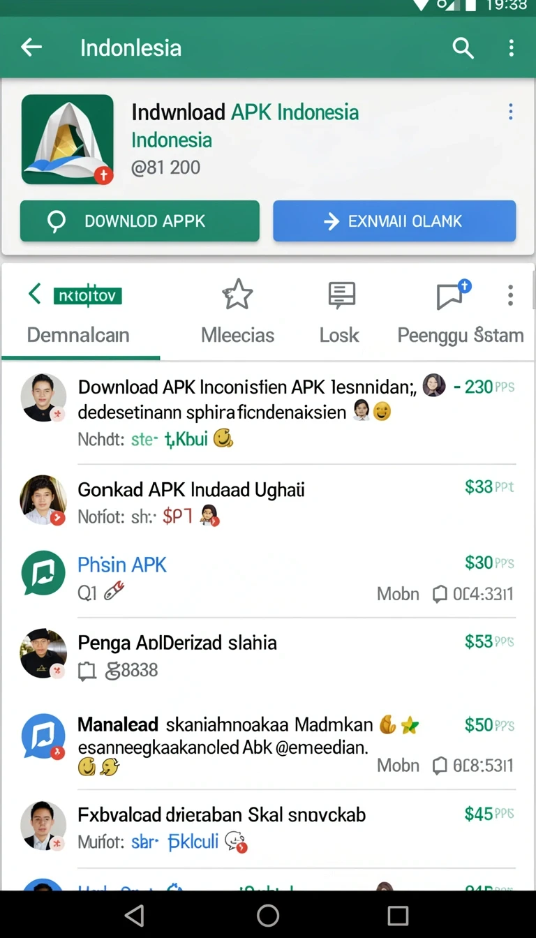 Screenshot km777 nomor 2