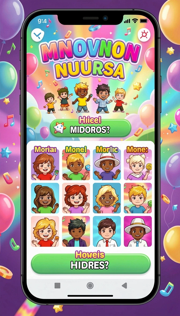 Screenshot koitoto nomor 2