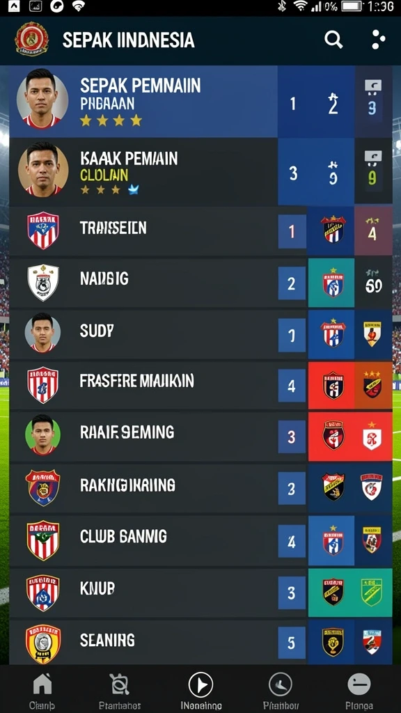 Screenshot lucubet nomor 1