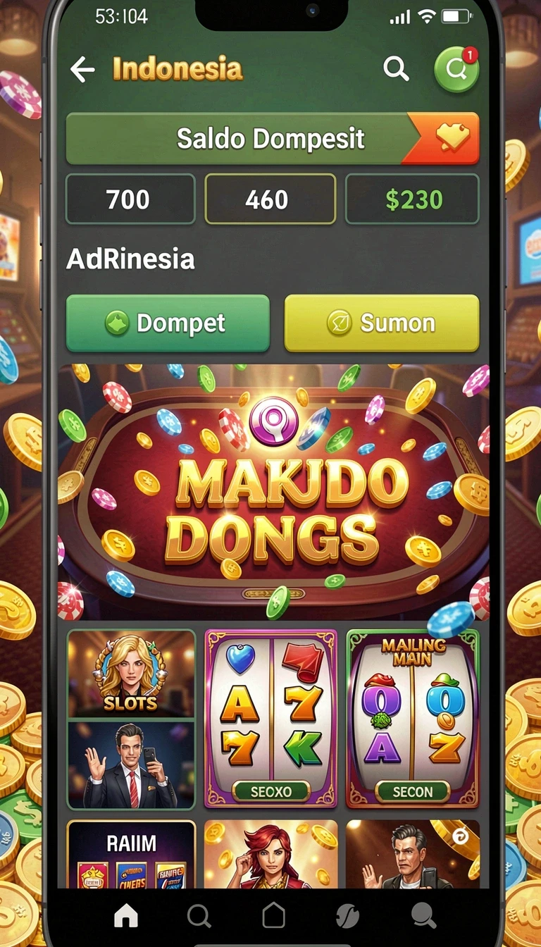 Screenshot maxwin303 nomor 2